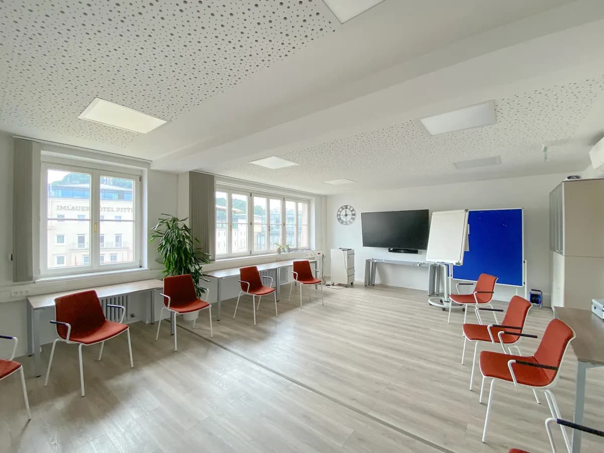 Gewerbeimmobilie mieten in Salzburg Stadt – 157 m², € 1.965 – Bild 5 von 10