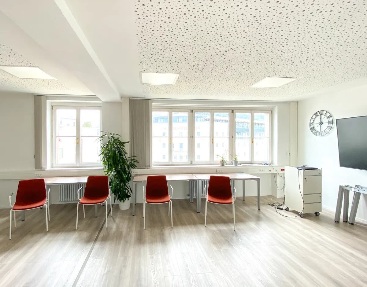 Gewerbeimmobilie mieten in Salzburg Stadt – 157 m², € 1.965 – Bild 6 von 10