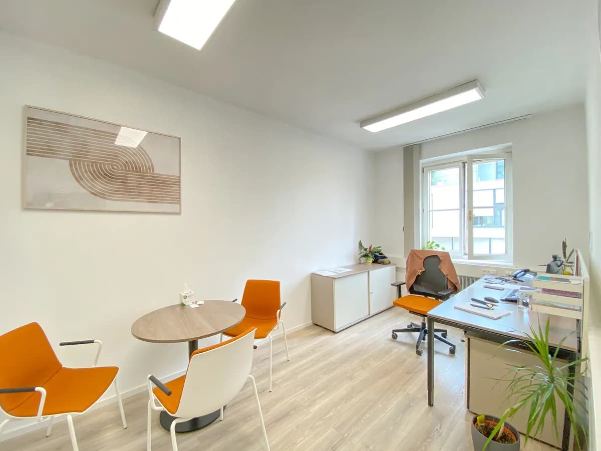 Gewerbeimmobilie mieten in Salzburg Stadt – 157 m², € 1.965 – Bild 7 von 10