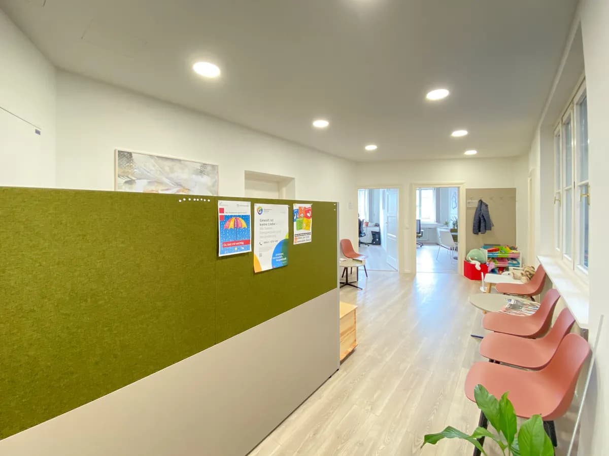 Gewerbeimmobilie mieten in Salzburg Stadt – 157 m², € 1.965 – Bild 8 von 10