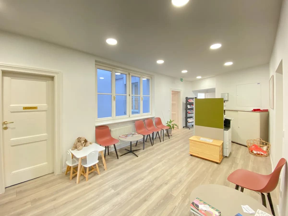 Gewerbeimmobilie mieten in Salzburg Stadt – 157 m², € 1.965 – Bild 9 von 10