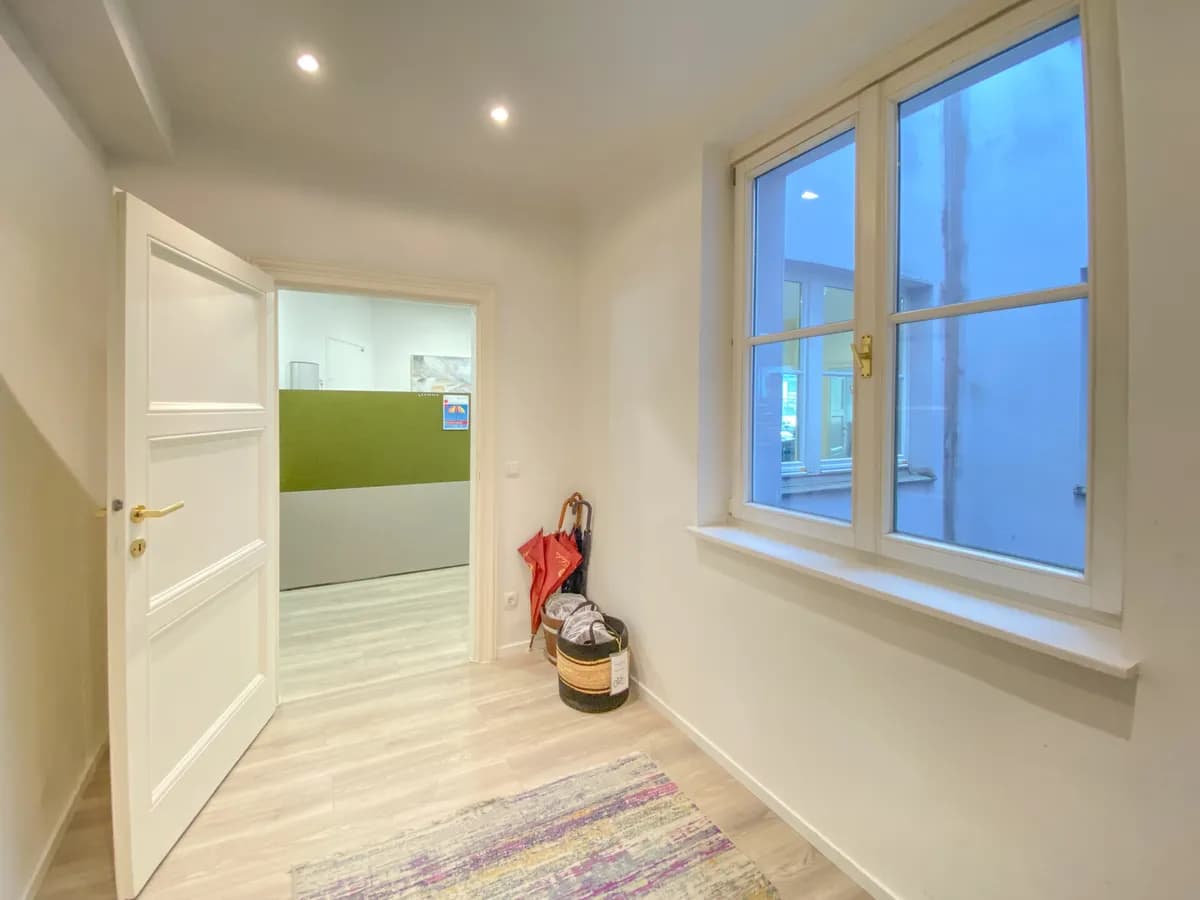 Gewerbeimmobilie mieten in Salzburg Stadt – 157 m², € 1.965 – Bild 10 von 10