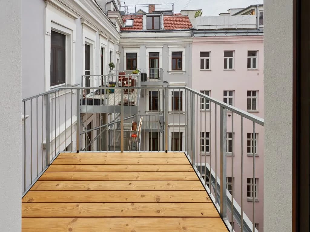 3-Zimmer-Wohnung kaufen in Wien – 95,42 m², € 779.000