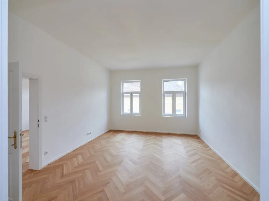 3-Zimmer-Wohnung kaufen in Wien – 95,42 m², € 779.000 – Bild 3 von 17