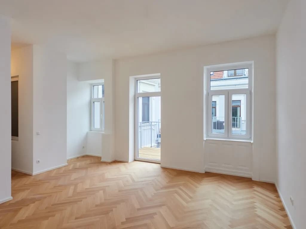 3-Zimmer-Wohnung kaufen in Wien – 95,42 m², € 779.000 – Bild 8 von 17