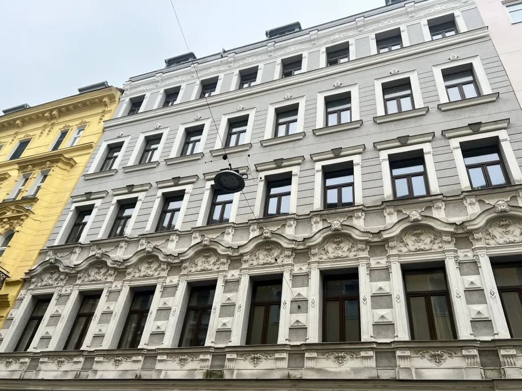 3-Zimmer-Wohnung kaufen in Wien – 95,42 m², € 779.000 – Bild 13 von 17