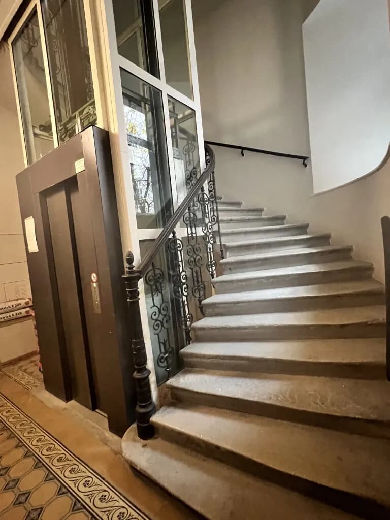 3-Zimmer-Wohnung kaufen in Wien – 95,42 m², € 779.000 – Bild 15 von 17