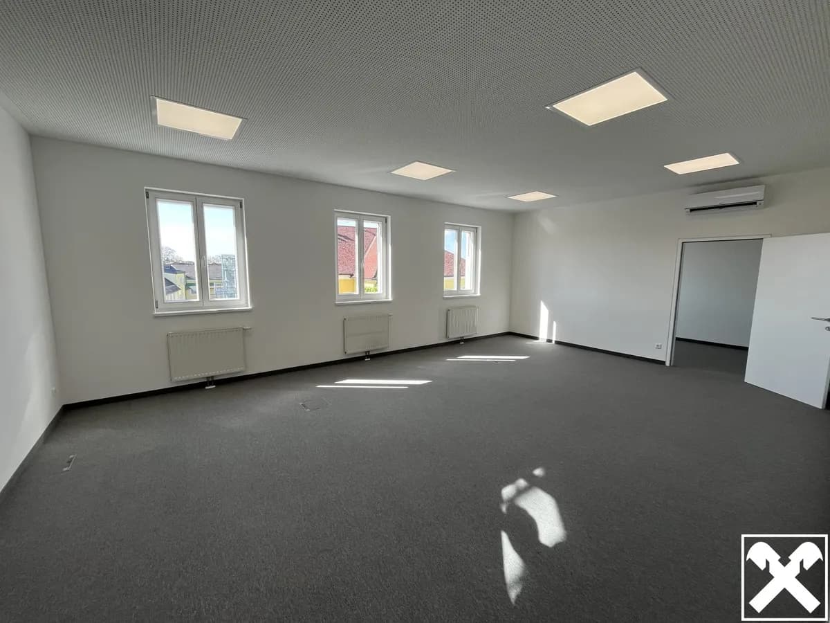 Immobilie mieten in Freistadt – 15 m², € 347