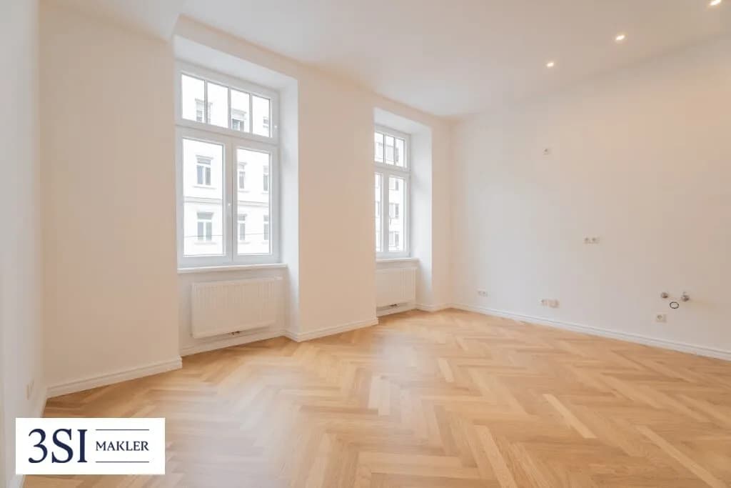 3-Zimmer-Wohnung kaufen in Wien – 56,54 m², € 325.000 – Bild 5 von 26