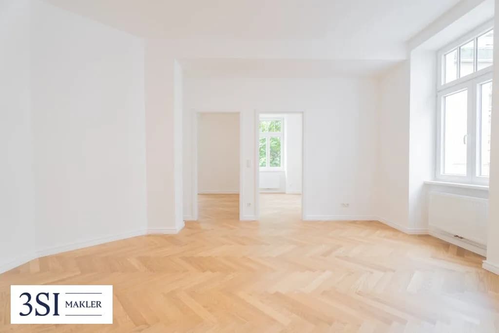 3-Zimmer-Wohnung kaufen in Wien – 56,54 m², € 325.000 – Bild 6 von 26