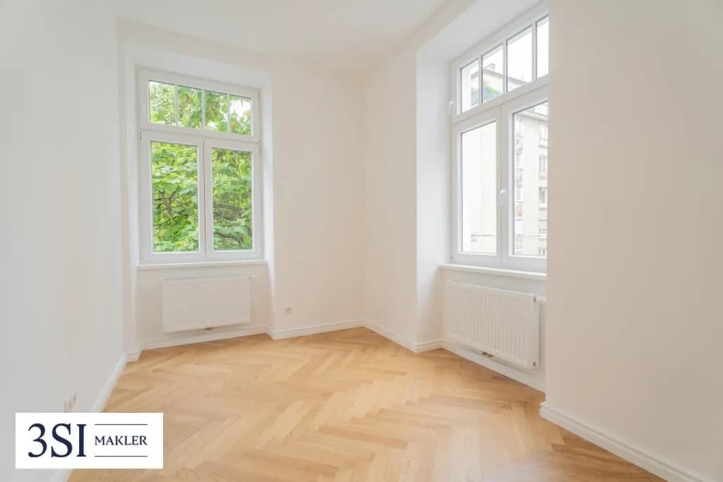 3-Zimmer-Wohnung kaufen in Wien – 56,54 m², € 325.000 – Bild 7 von 26