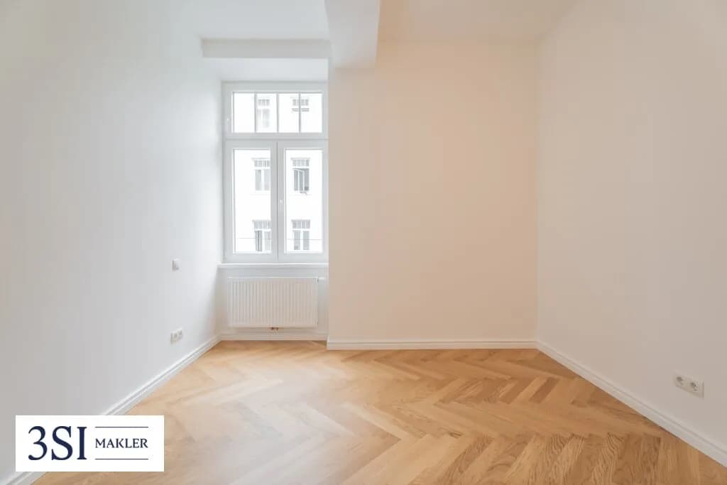 3-Zimmer-Wohnung kaufen in Wien – 56,54 m², € 325.000 – Bild 8 von 26