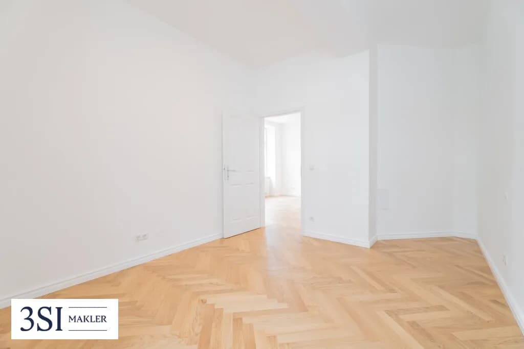 3-Zimmer-Wohnung kaufen in Wien – 56,54 m², € 325.000 – Bild 9 von 26