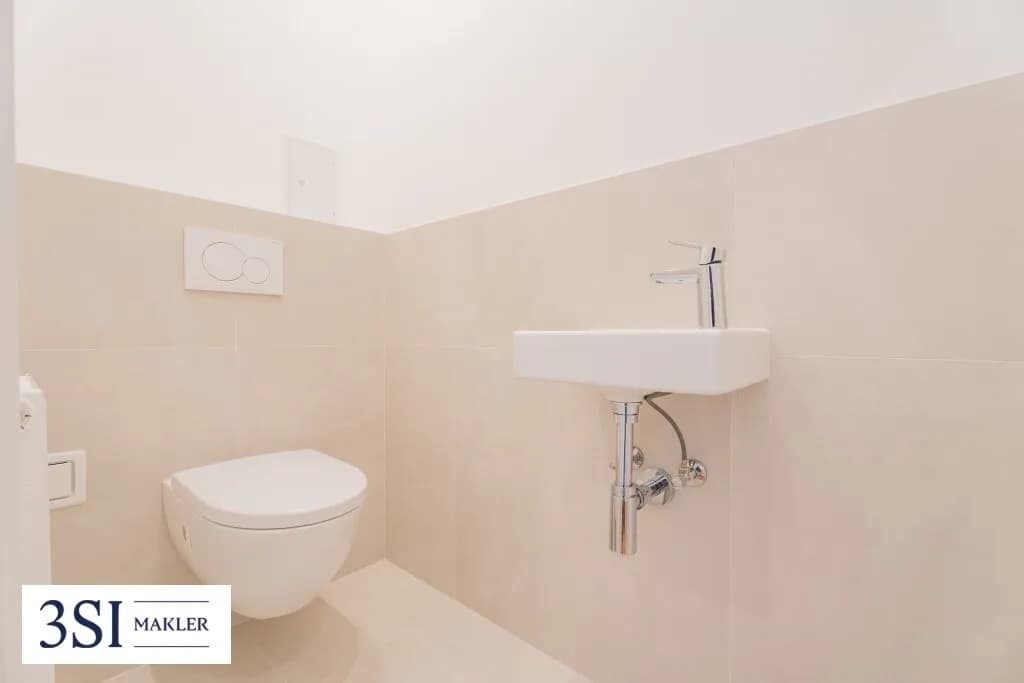 3-Zimmer-Wohnung kaufen in Wien – 56,54 m², € 325.000 – Bild 11 von 26