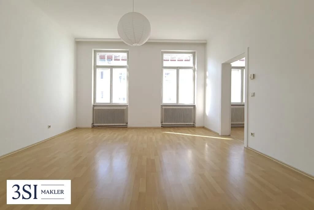 2-Zimmer-Wohnung kaufen in Wien – 55,45 m², € 257.000 – Bild 4 von 18