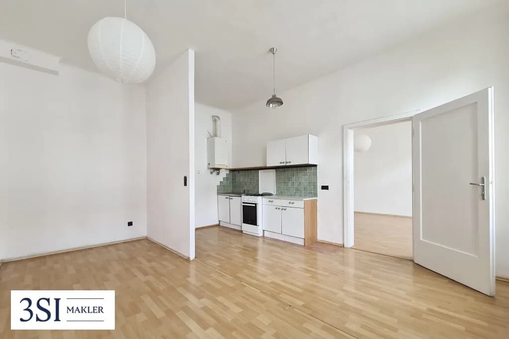 2-Zimmer-Wohnung kaufen in Wien – 55,45 m², € 257.000 – Bild 5 von 18
