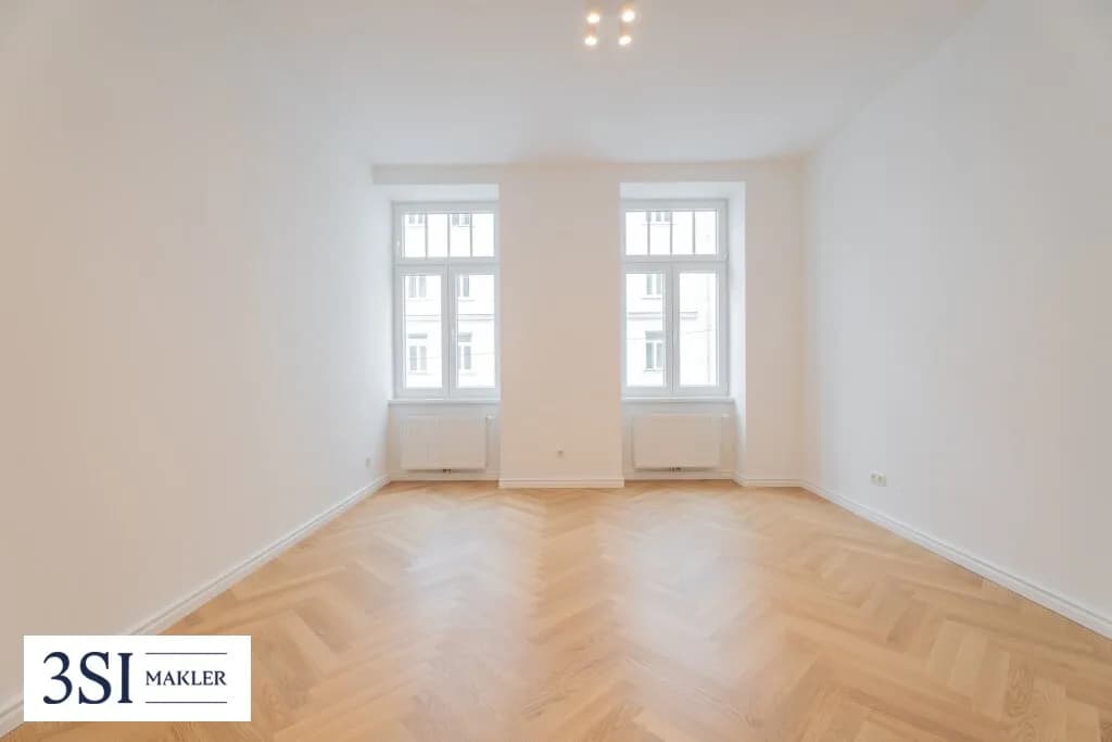 3-Zimmer-Wohnung kaufen in Wien – 62,15 m², € 359.000 – Bild 3 von 23