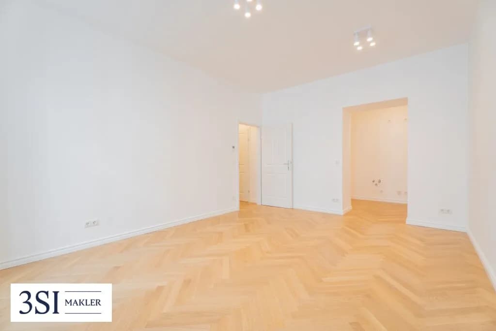 3-Zimmer-Wohnung kaufen in Wien – 62,15 m², € 359.000 – Bild 4 von 23