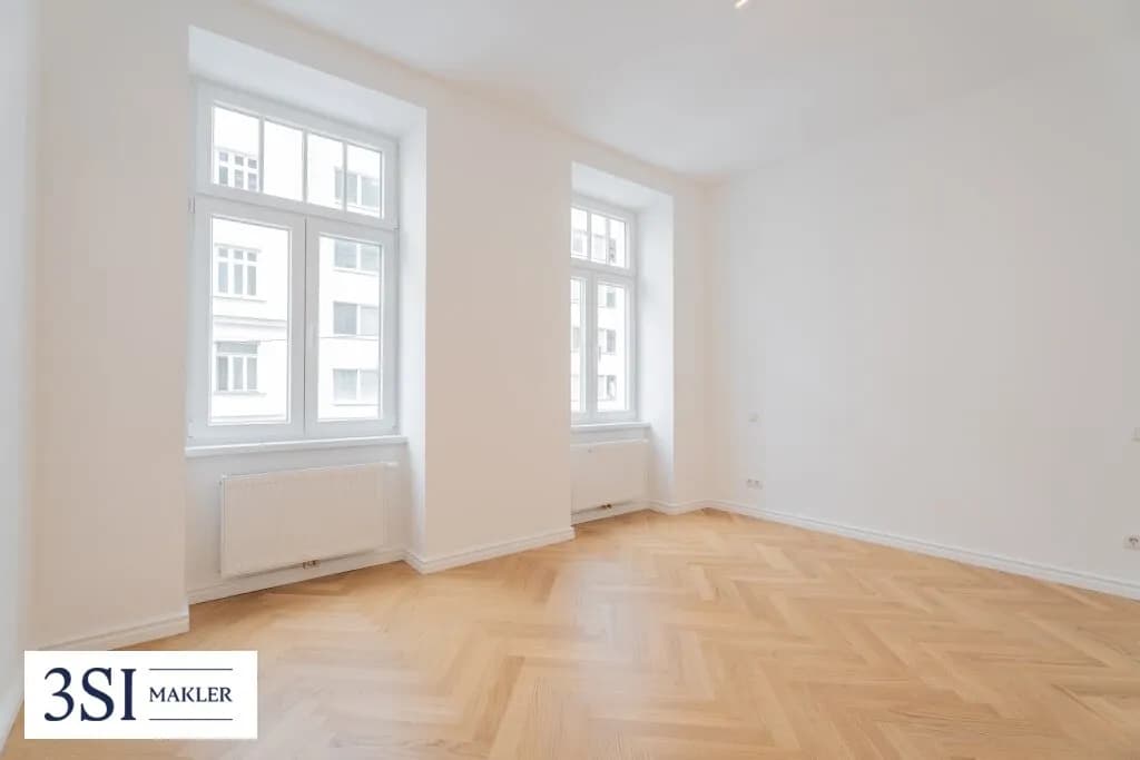 3-Zimmer-Wohnung kaufen in Wien – 62,15 m², € 359.000 – Bild 6 von 23