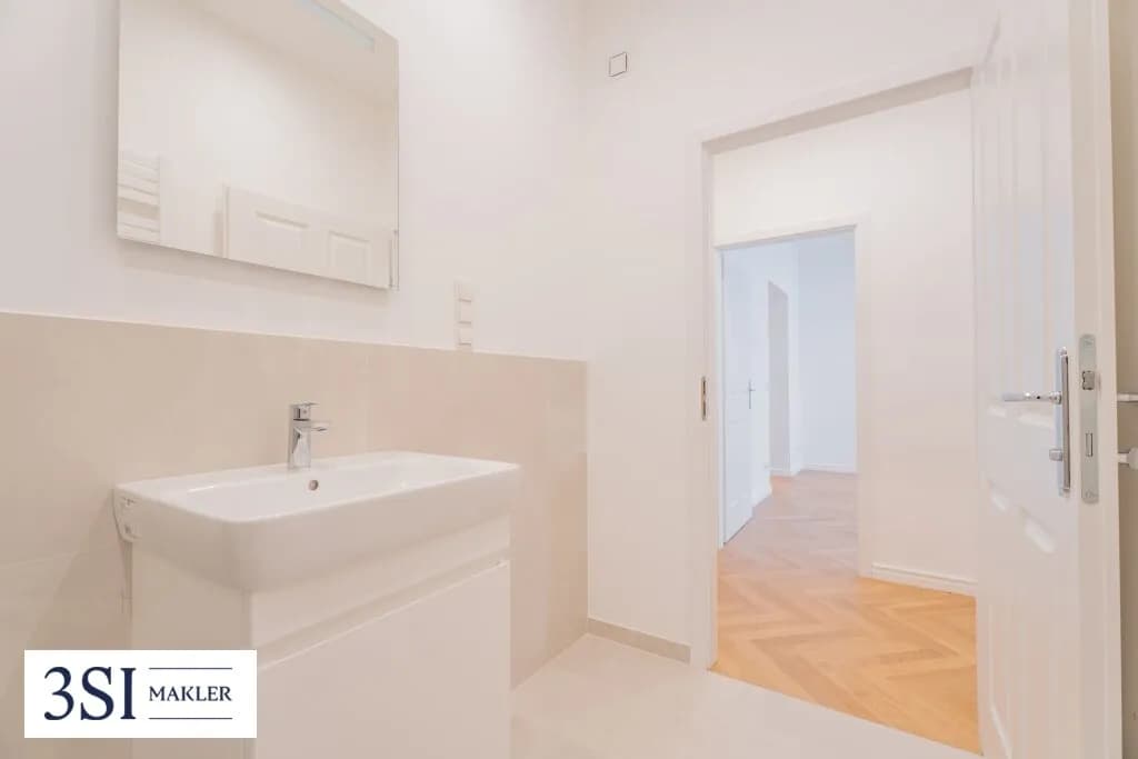3-Zimmer-Wohnung kaufen in Wien – 62,15 m², € 359.000 – Bild 8 von 23