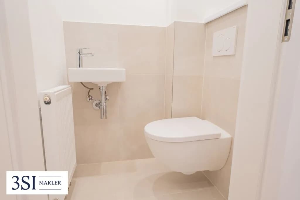 3-Zimmer-Wohnung kaufen in Wien – 62,15 m², € 359.000 – Bild 9 von 23