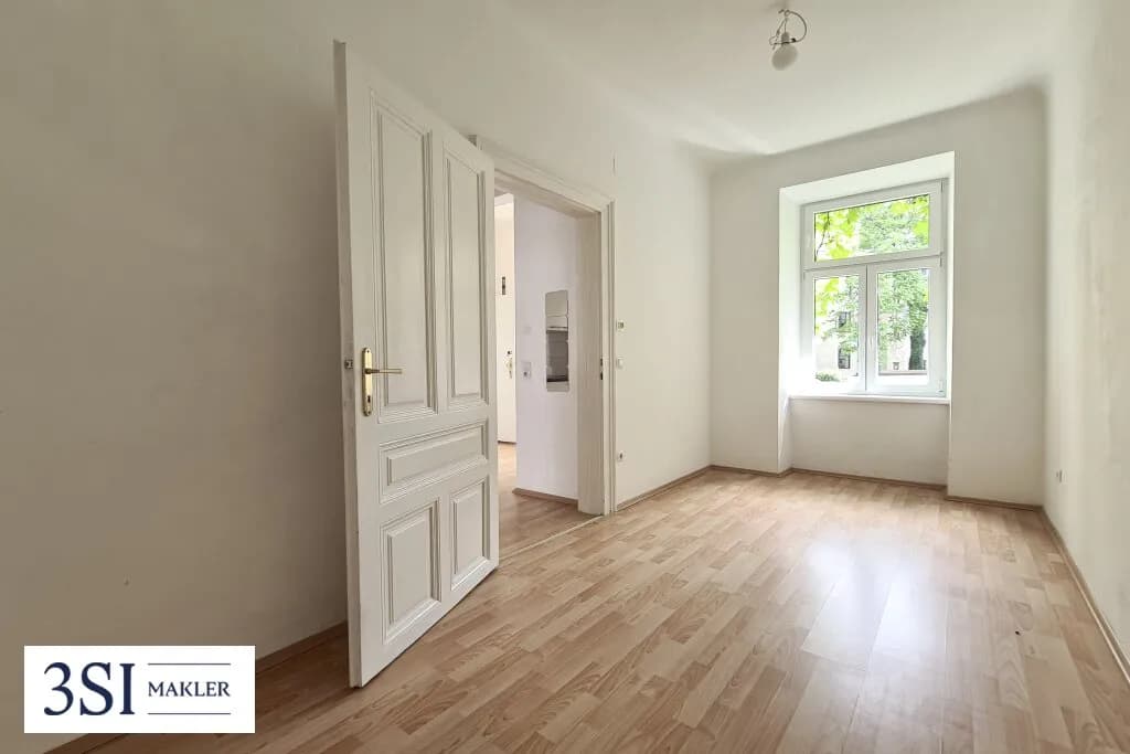 2-Zimmer-Wohnung kaufen in Wien – 43,54 m², € 203.000 – Bild 4 von 20