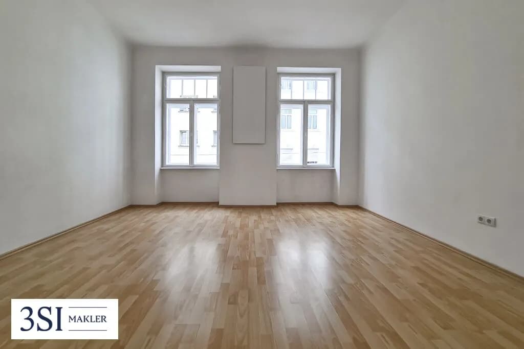 2-Zimmer-Wohnung kaufen in Wien – 43,54 m², € 203.000 – Bild 5 von 20