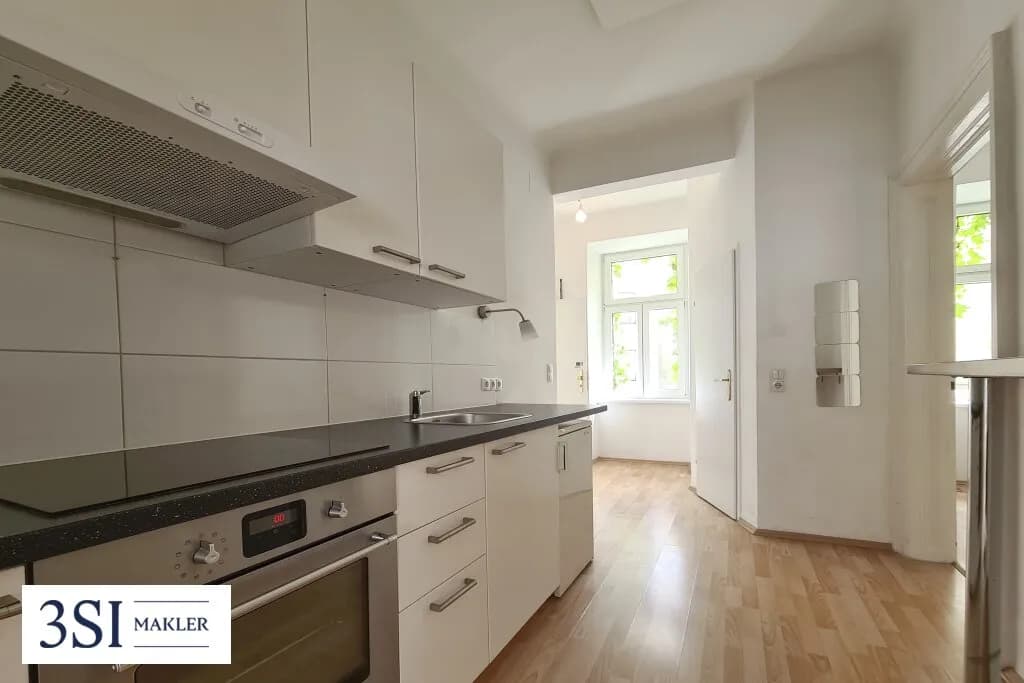 2-Zimmer-Wohnung kaufen in Wien – 43,54 m², € 203.000 – Bild 6 von 20