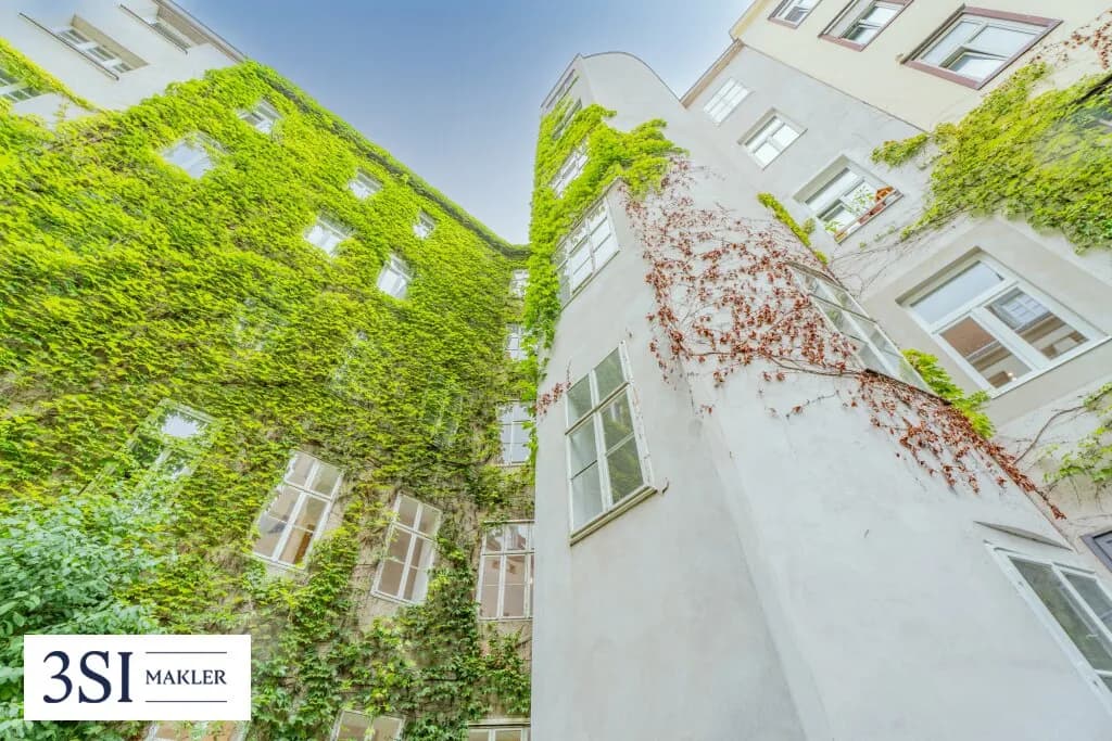 2-Zimmer-Wohnung kaufen in Wien – 43,54 m², € 203.000 – Bild 13 von 20