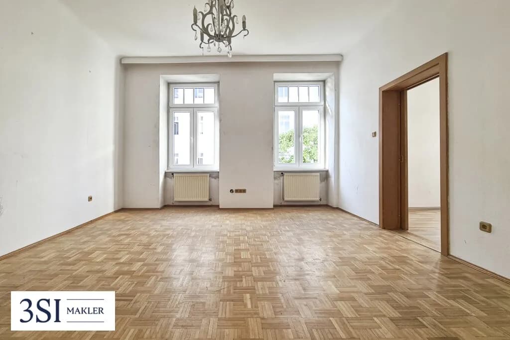 2-Zimmer-Wohnung kaufen in Wien – 57,01 m², € 249.000 – Bild 4 von 19