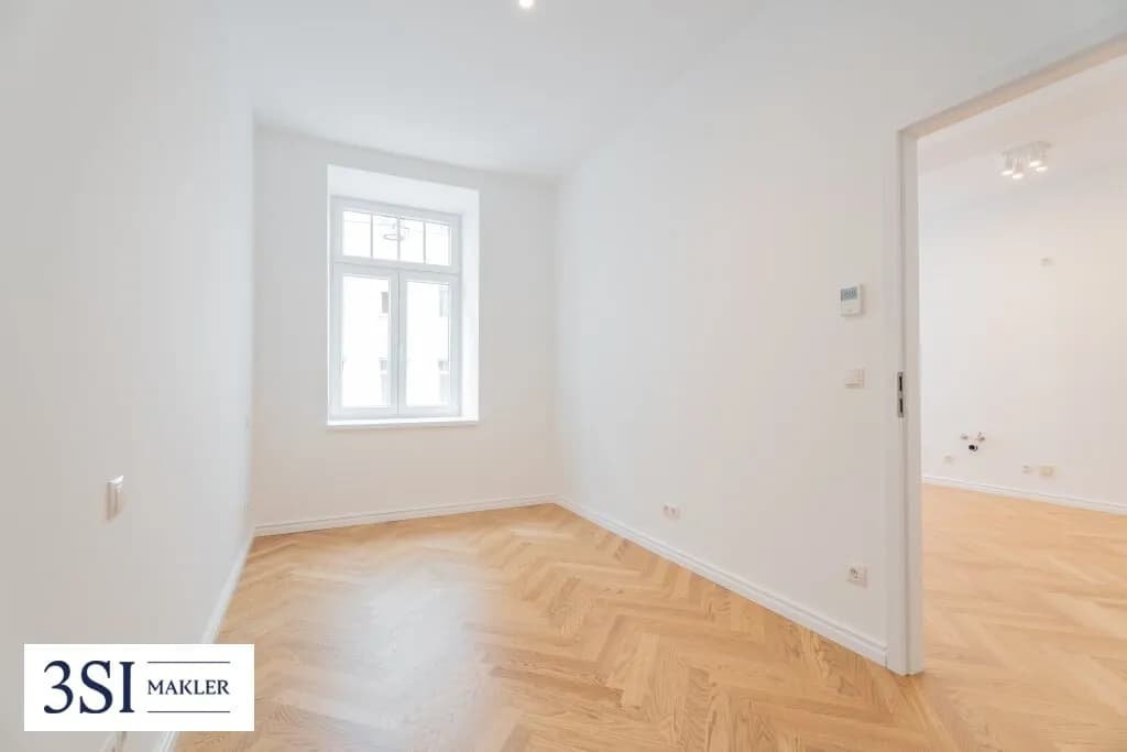 2-Zimmer-Wohnung kaufen in Wien – 43,61 m², € 249.000 – Bild 4 von 22