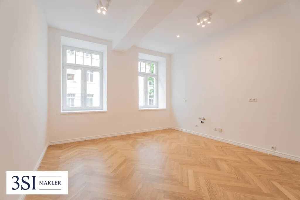 2-Zimmer-Wohnung kaufen in Wien – 43,61 m², € 249.000 – Bild 5 von 22