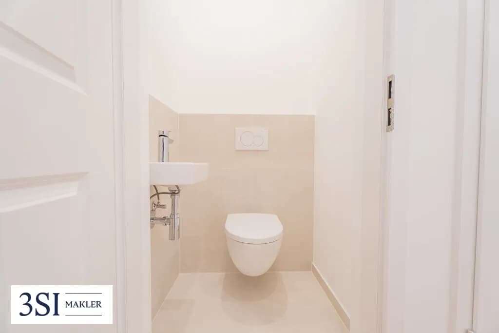 2-Zimmer-Wohnung kaufen in Wien – 43,61 m², € 249.000 – Bild 6 von 22
