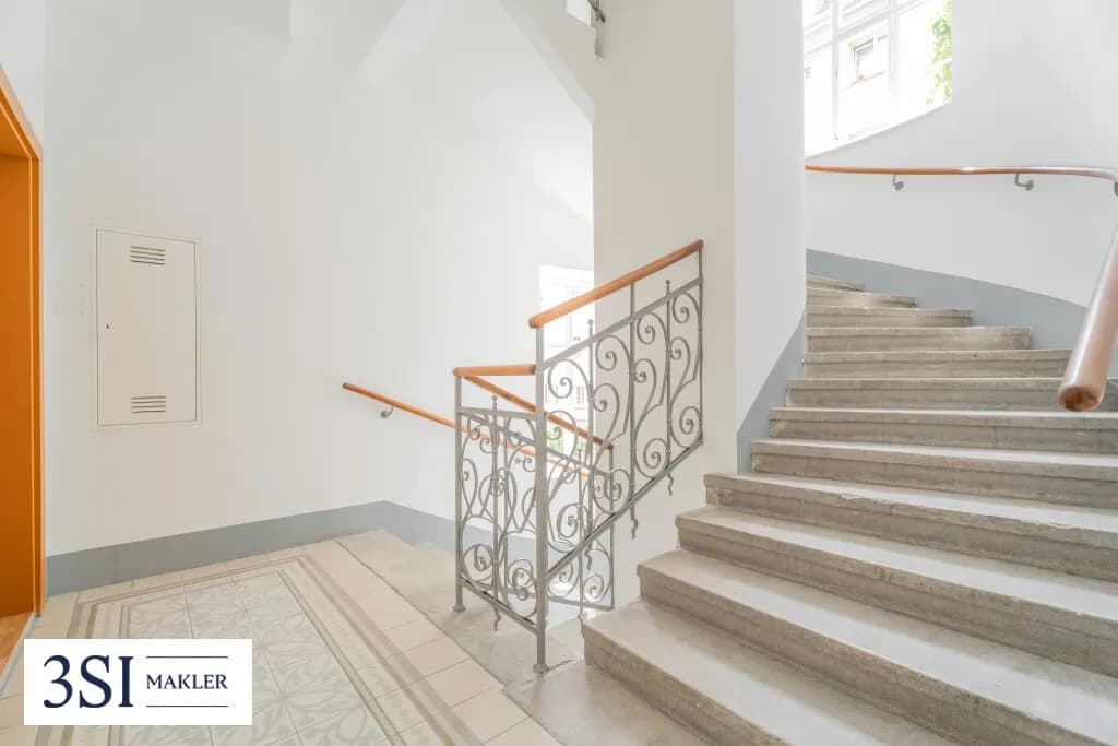 2-Zimmer-Wohnung kaufen in Wien – 51,46 m², € 205.000 – Bild 9 von 15