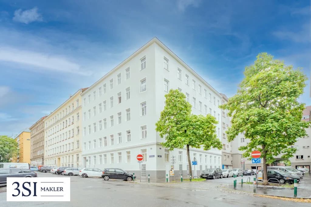 2-Zimmer-Wohnung kaufen in Wien – 59,17 m², € 282.000 – Bild 5 von 16