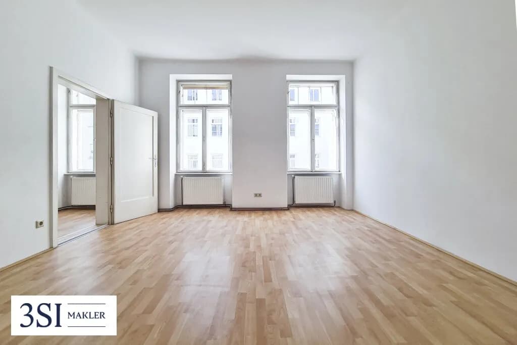 2-Zimmer-Wohnung kaufen in Wien – 54,23 m², € 239.000 – Bild 4 von 18