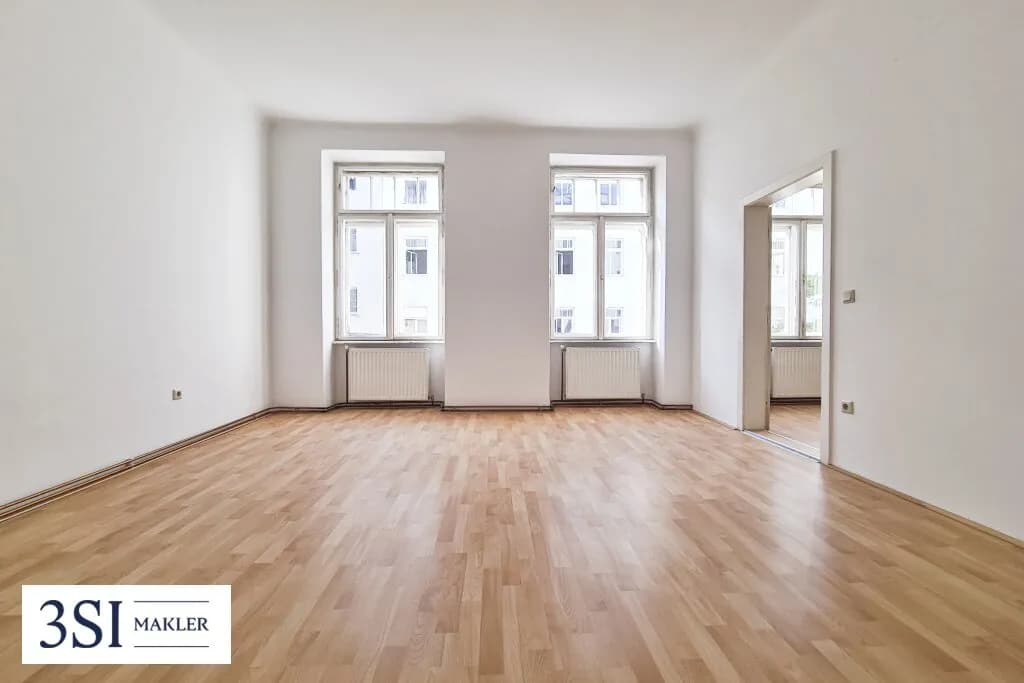 2-Zimmer-Wohnung kaufen in Wien – 54,23 m², € 239.000 – Bild 5 von 18
