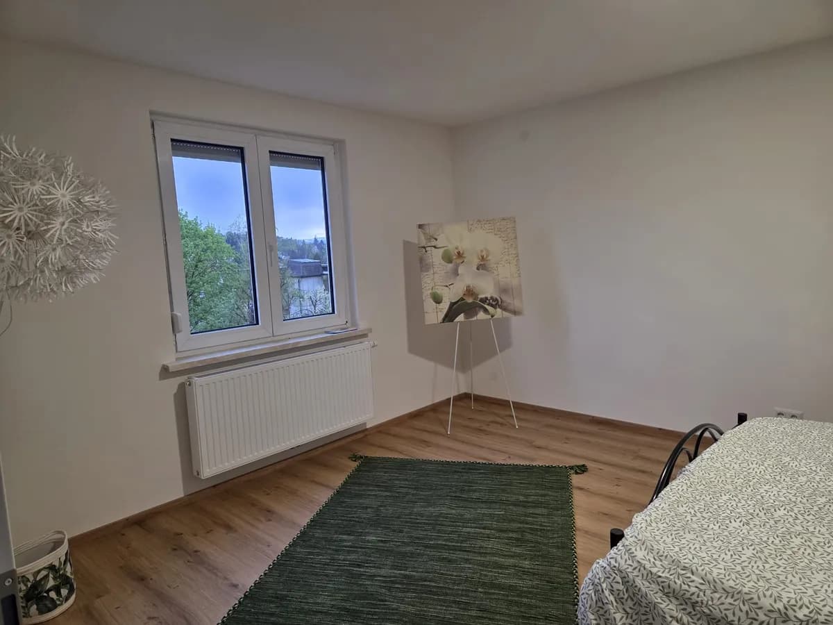 2-Zimmer-Wohnung mieten in Graz – 56 m², € 1.200 – Bild 2 von 4