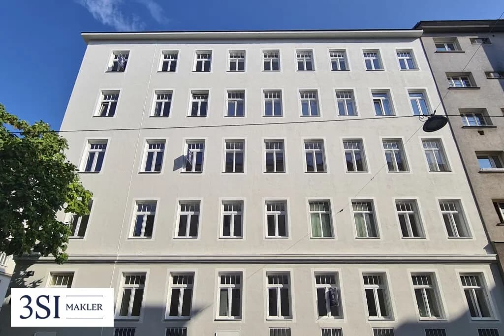 2-Zimmer-Wohnung kaufen in Wien – 52,51 m², € 249.000 – Bild 3 von 18