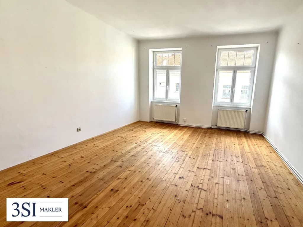 2-Zimmer-Wohnung kaufen in Wien – 52,51 m², € 249.000 – Bild 5 von 18