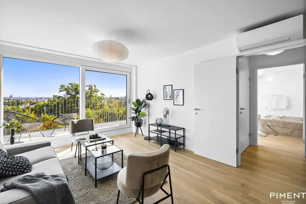 5-Zimmer-Wohnung kaufen in Wien – 187,71 m², € 2.990.000 – Bild 1 von 29