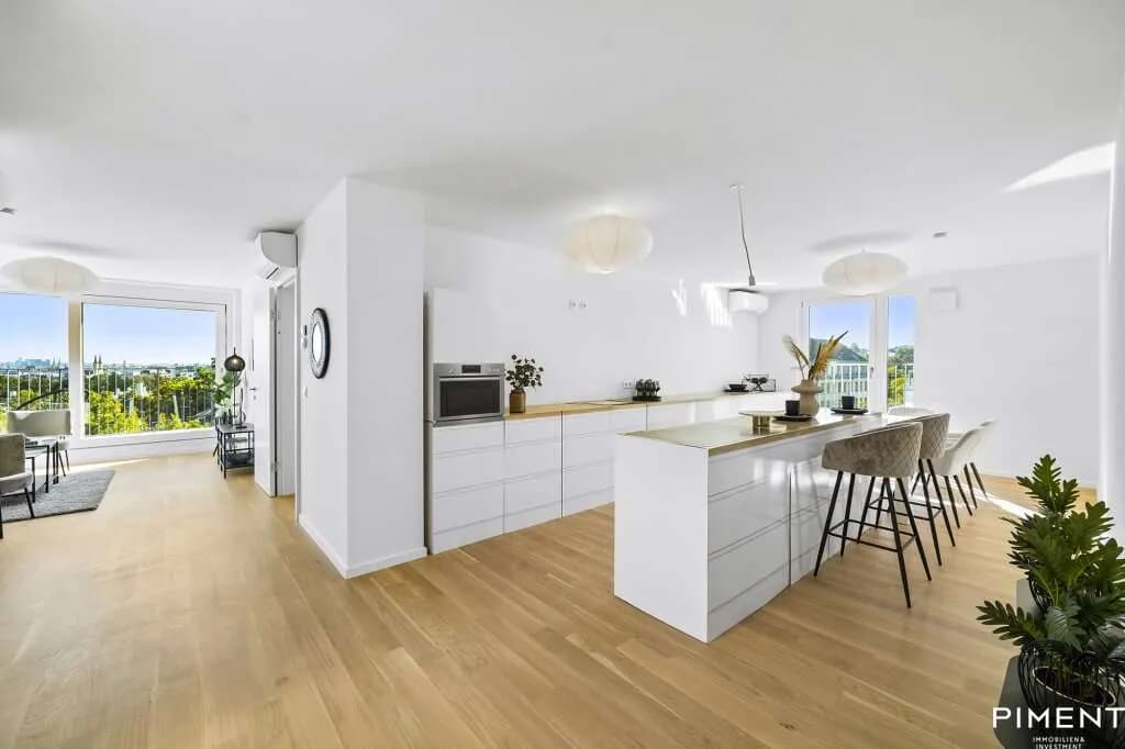5-Zimmer-Wohnung kaufen in Wien – 187,71 m², € 2.990.000 – Bild 2 von 29