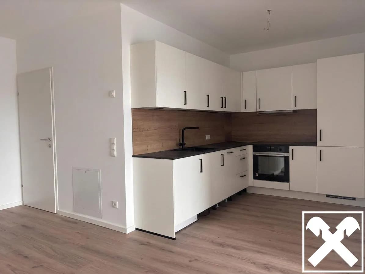 2-Zimmer-Wohnung mieten in Perg – 42,25 m², € 712 – Bild 3 von 8
