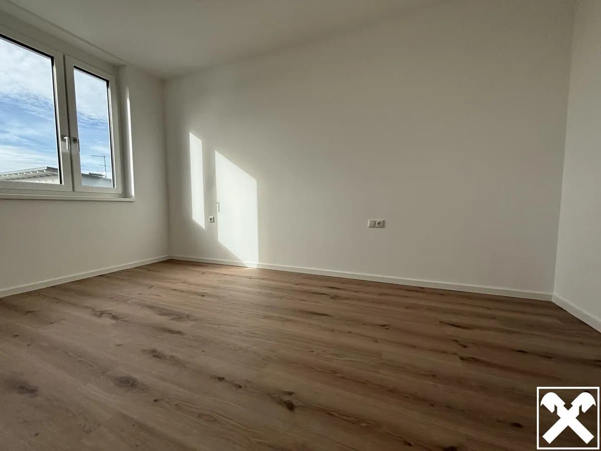 2-Zimmer-Wohnung mieten in Perg – 42,25 m², € 712 – Bild 5 von 8
