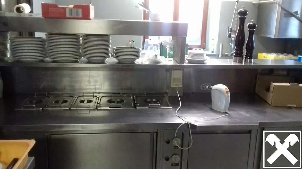 Gewerbeimmobilie mieten in Perg – 120 m², € 1.270 – Bild 6 von 8