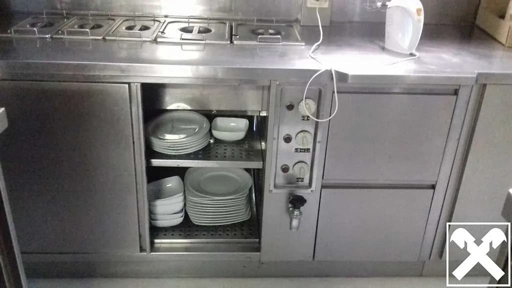 Gewerbeimmobilie mieten in Perg – 120 m², € 1.270 – Bild 7 von 8