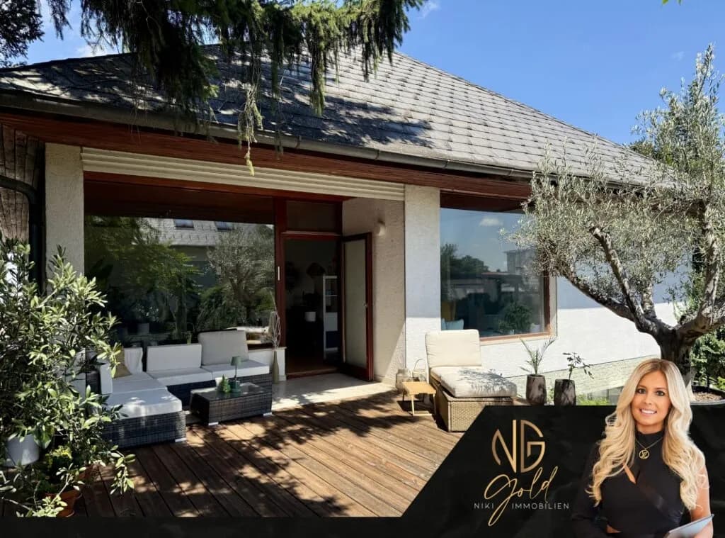 6-Zimmer-Haus kaufen in Baden – 174 m², € 645.000