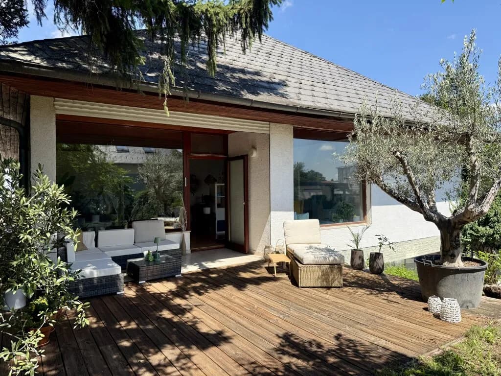 6-Zimmer-Haus kaufen in Baden – 174 m², € 645.000 – Bild 2 von 43