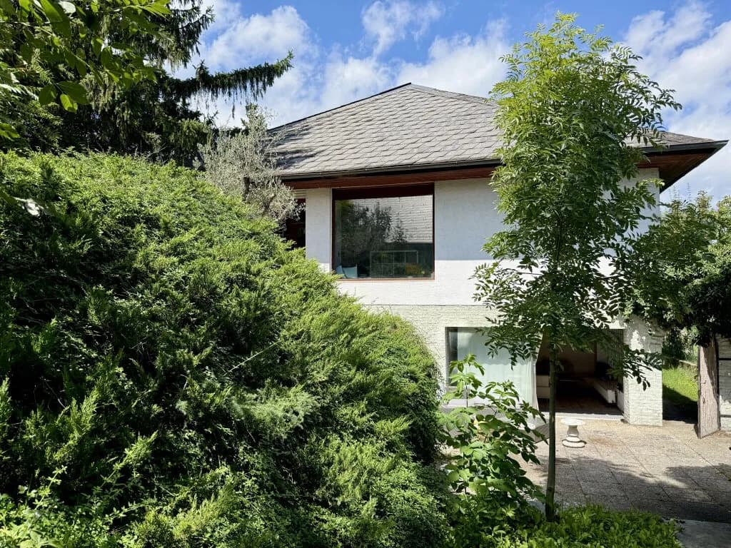 6-Zimmer-Haus kaufen in Baden – 174 m², € 645.000 – Bild 3 von 43