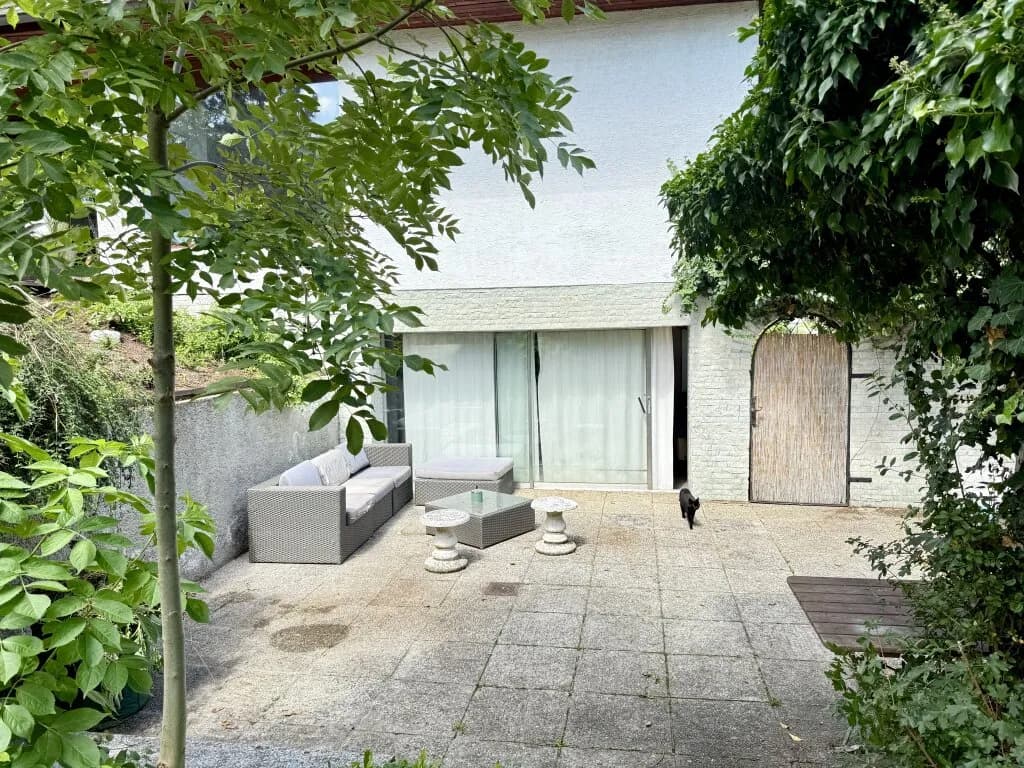 6-Zimmer-Haus kaufen in Baden – 174 m², € 645.000 – Bild 4 von 43
